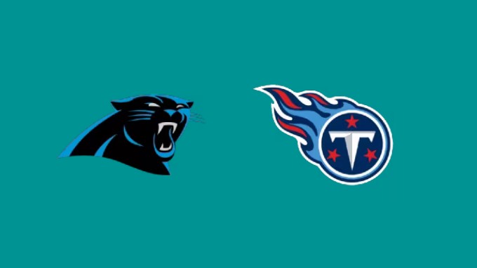 2023.11.26 Carolina Panthers vs Tennessee Titans Full Game Replay