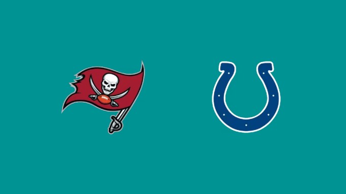 2023.11.26 Tampa Bay Buccaneers vs Indianapolis Colts Full Game Replay