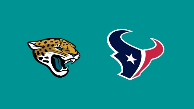 2023.11.26 Jacksonville Jaguars vs Houston Texans Full Game Replay