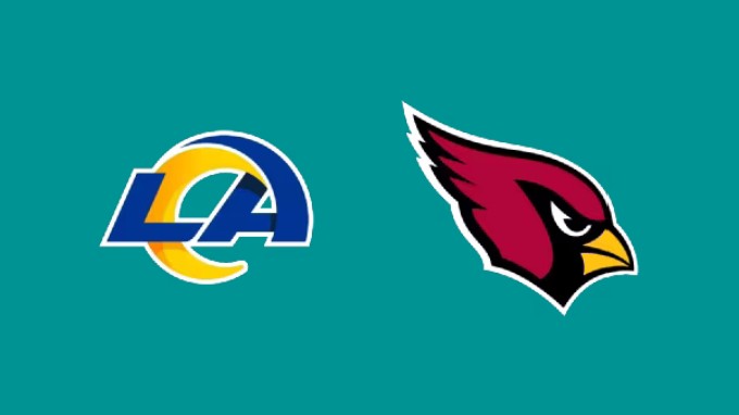 2023.11.26 Los Angeles Rams vs Arizona Cardinals Full Game Replay