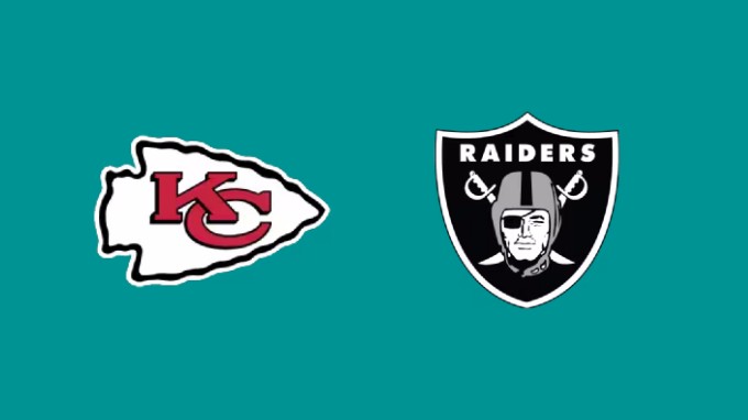 2023.11.26 Kansas City Chiefs vs Las Vegas Raiders Full Game Replay