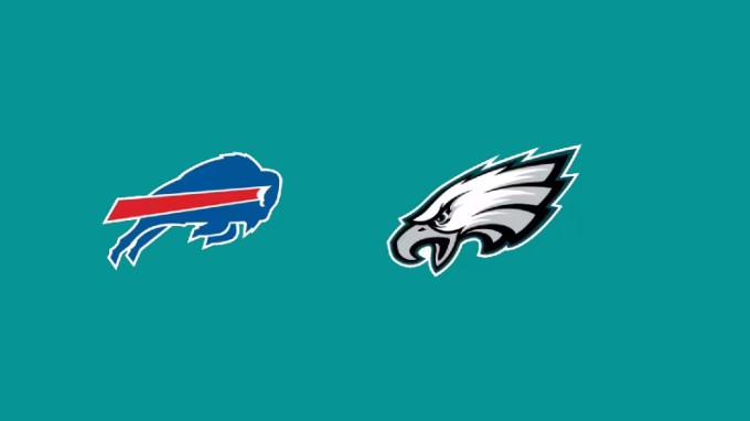 2023.11.26 Buffalo Bills vs Philadelphia Eagles Full Game Replay