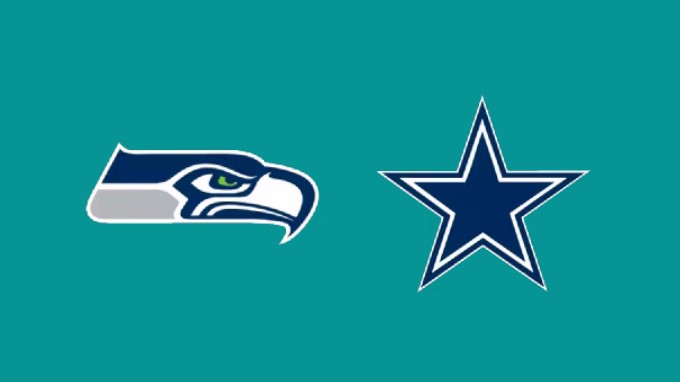 2023.11.30 Seattle Seahawks vs Dallas Cowboys Full Game Replay