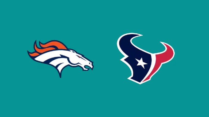 2023.12.3 Denver Broncos vs Houston Texans Full Game Replay