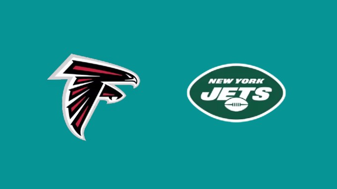 2023.12.3 Atlanta Falcons vs New York Jets Full Game Replay