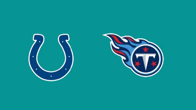 2023.12.3 Indianapolis Colts vs Tennessee Titans Full Game Replay