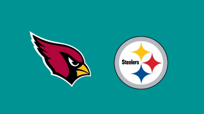 2023.12.3 Arizona Cardinals vs Pittsburgh Steelers Full Game Replay