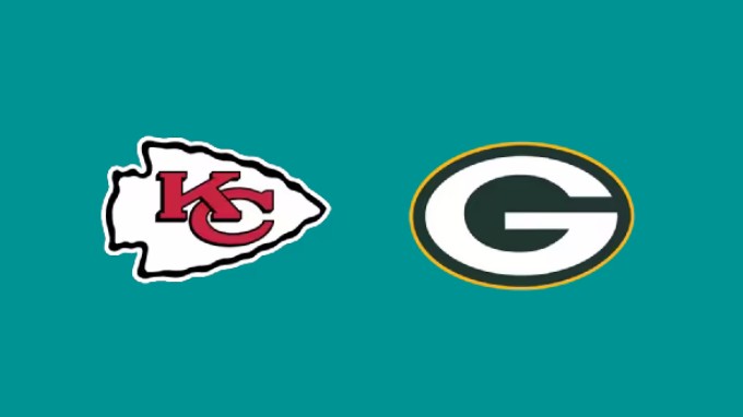 2023.12.3 Kansas City Chiefs vs Green Bay Packers Full Game Replay