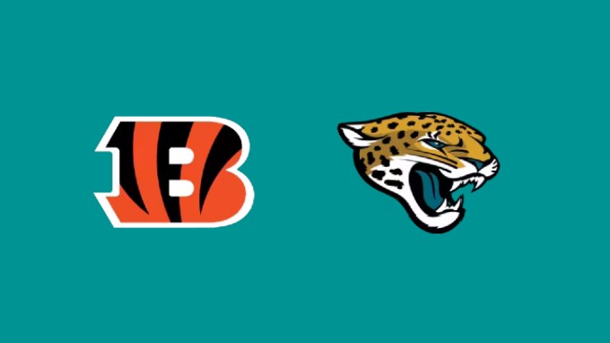 2023.12.4 Cincinnati Bengals vs Jacksonville Jaguars Full Game Replay