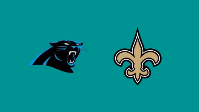 2023.12.10 Carolina Panthers vs New Orleans Saints Full Game Replay