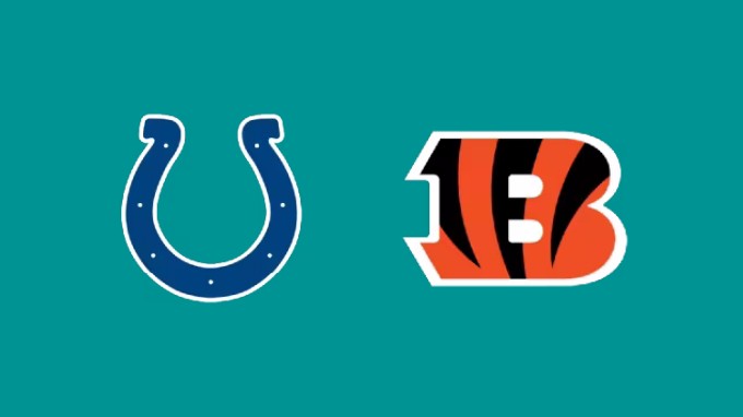 2023.12.10 Indianapolis Colts vs Cincinnati Bengals Full Game Replay