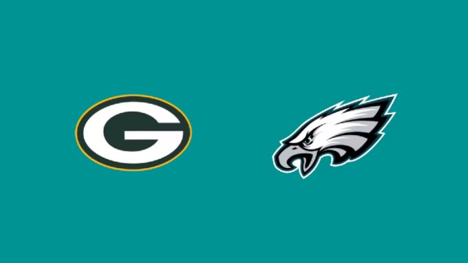 2024.9.6 Green Bay Packers vs Philadelphia Eagles Full Game Replay