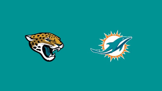 2024.9.8 Jacksonville Jaguars vs Miami Dolphins Full Game Replay