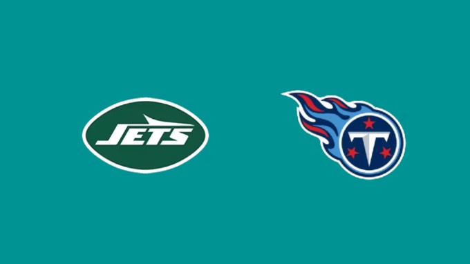 2024.9.15 New York Jets vs Tennessee Titans Full Game Replay