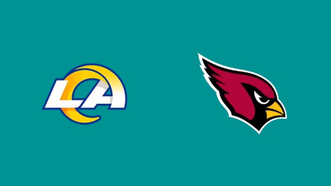 2024.9.15 Los Angeles Rams vs Arizona Cardinals Full Game Replay