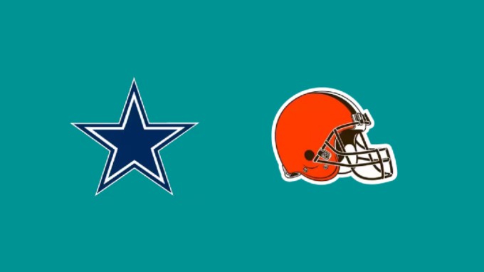 2024.9.8 Dallas Cowboys vs Cleveland Browns Full Game Replay