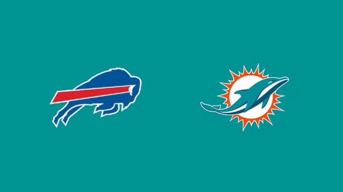 2024.9.12 Buffalo Bills vs Miami Dolphins Full Game Replay