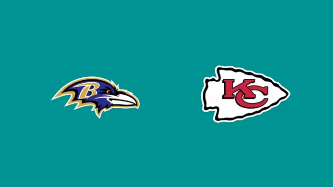 2024.9.5 Baltimore Ravens vs Kansas City Chiefs Full Game Replay