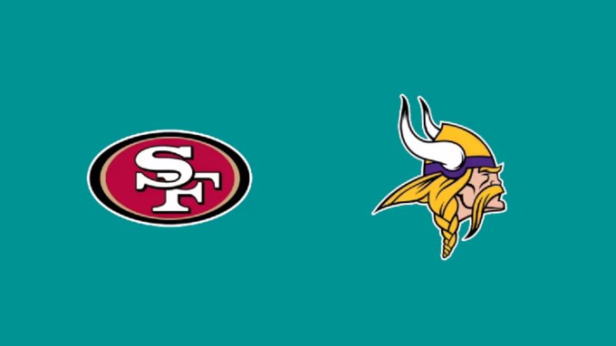 2024.9.15 San Francisco 49ers vs Minnesota Vikings Full Game Replay