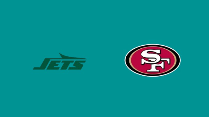 2024.9.9 New York Jets vs San Francisco 49ers Full Game Replay