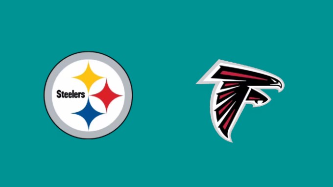 2024.9.8 Pittsburgh Steelers vs Atlanta Falcons Full Game Replay