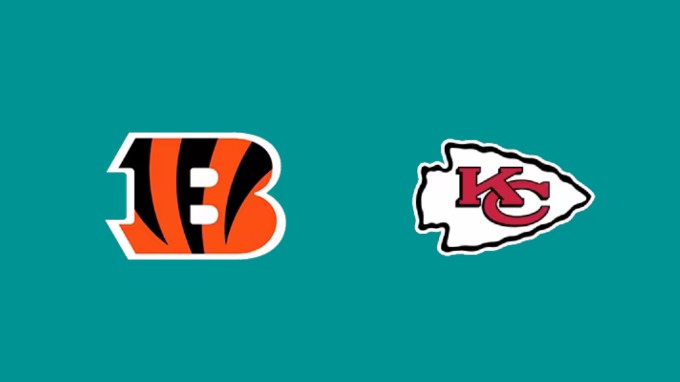 2024.9.15 Cincinnati Bengals vs Kansas City Chiefs Full Game Replay