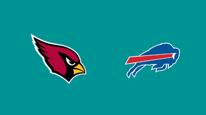 2024.9.8 Arizona Cardinals vs Buffalo Bills Full Game Replay