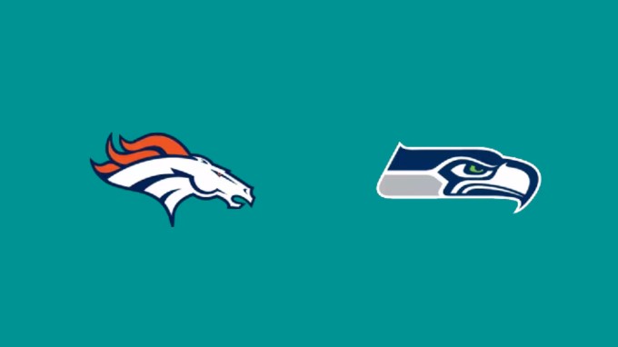 2024.9.8 Denver Broncos at Seattle Seahawks Full Game Replay