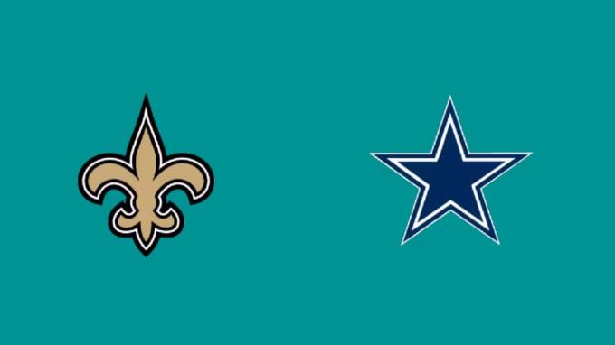 2024.9.15 New Orleans Saints vs Dallas Cowboys Full Game Replay