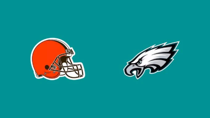 October 13, 2024 Cleveland Browns vs Philadelphia Eagles NFL Full Game Replay