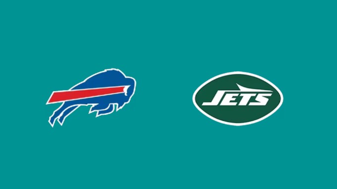 October 14, 2024 Buffalo Bills vs New York Jets NFL Full Game Replay