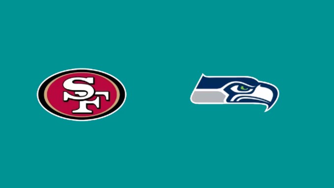 October 10, 2024 San Francisco 49ers vs Seattle Seahawks NFL Full Game Replay