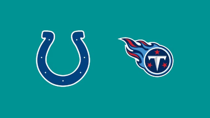 October 13, 2024 Indianapolis Colts vs Tennessee Titans NFL Full Game Replay