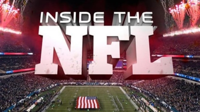 October 11, 2024 Inside the NFL Week 5 Full Game Replay