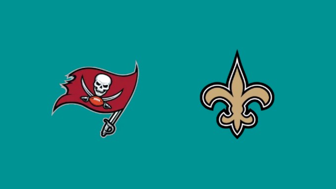 October 13, 2024 Tampa Bay Buccaneers vs New Orleans Saints NFL Full Game Replay