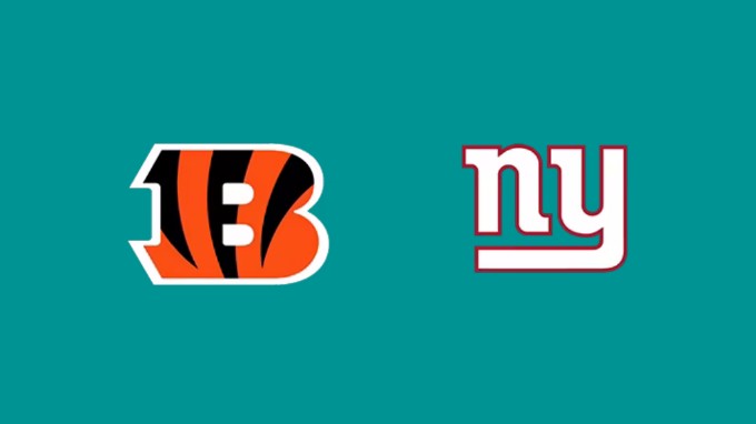 October 13, 2024 Cincinnati Bengals vs New York Giants NFL Full Game Replay