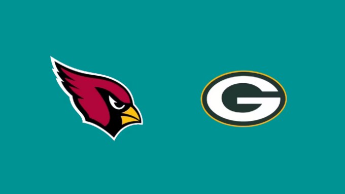 October 13, 2024 Arizona Cardinals vs Green Bay Packers NFL Full Game Replay