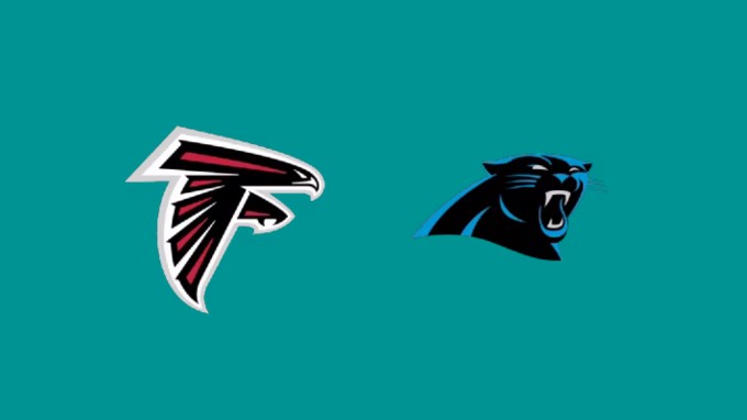 October 13, 2024 Atlanta Falcons vs Carolina Panthers NFL Full Game Replay